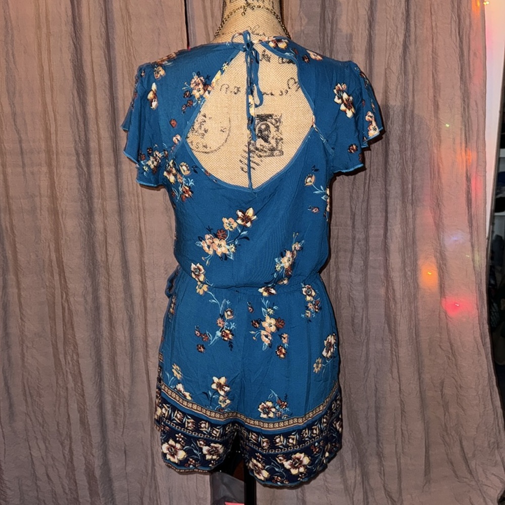 Romper from target - Picture 5 of 5